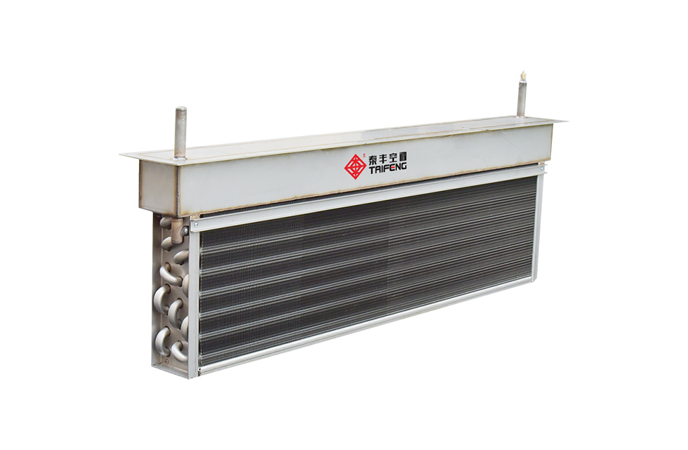 換熱器-3